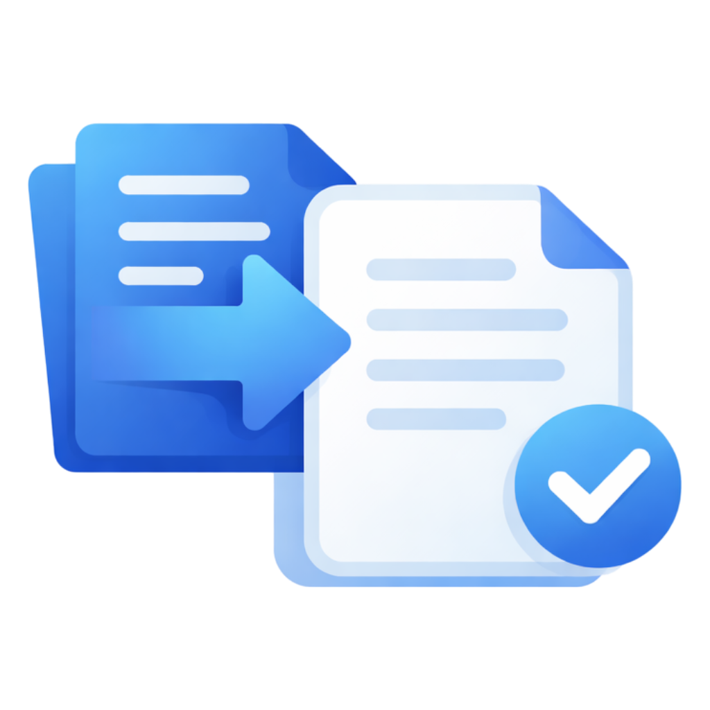 Angebots- & Auftragsautomatisierung