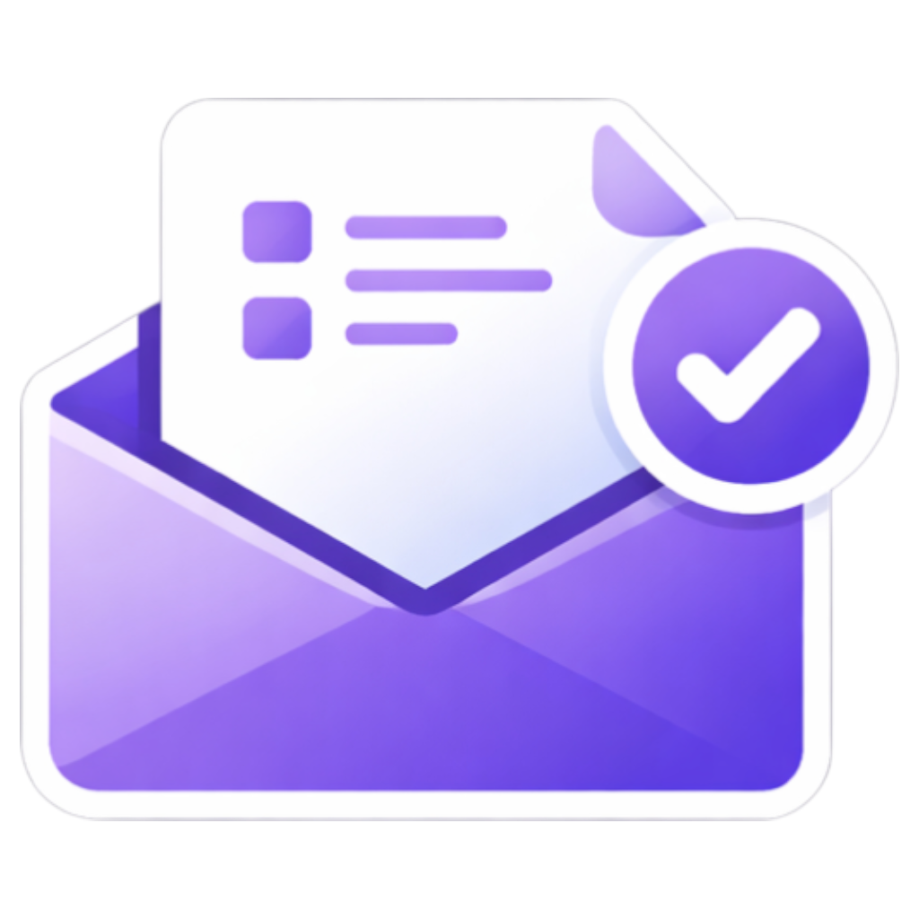 E-Mail- & Anfrageverarbeitung