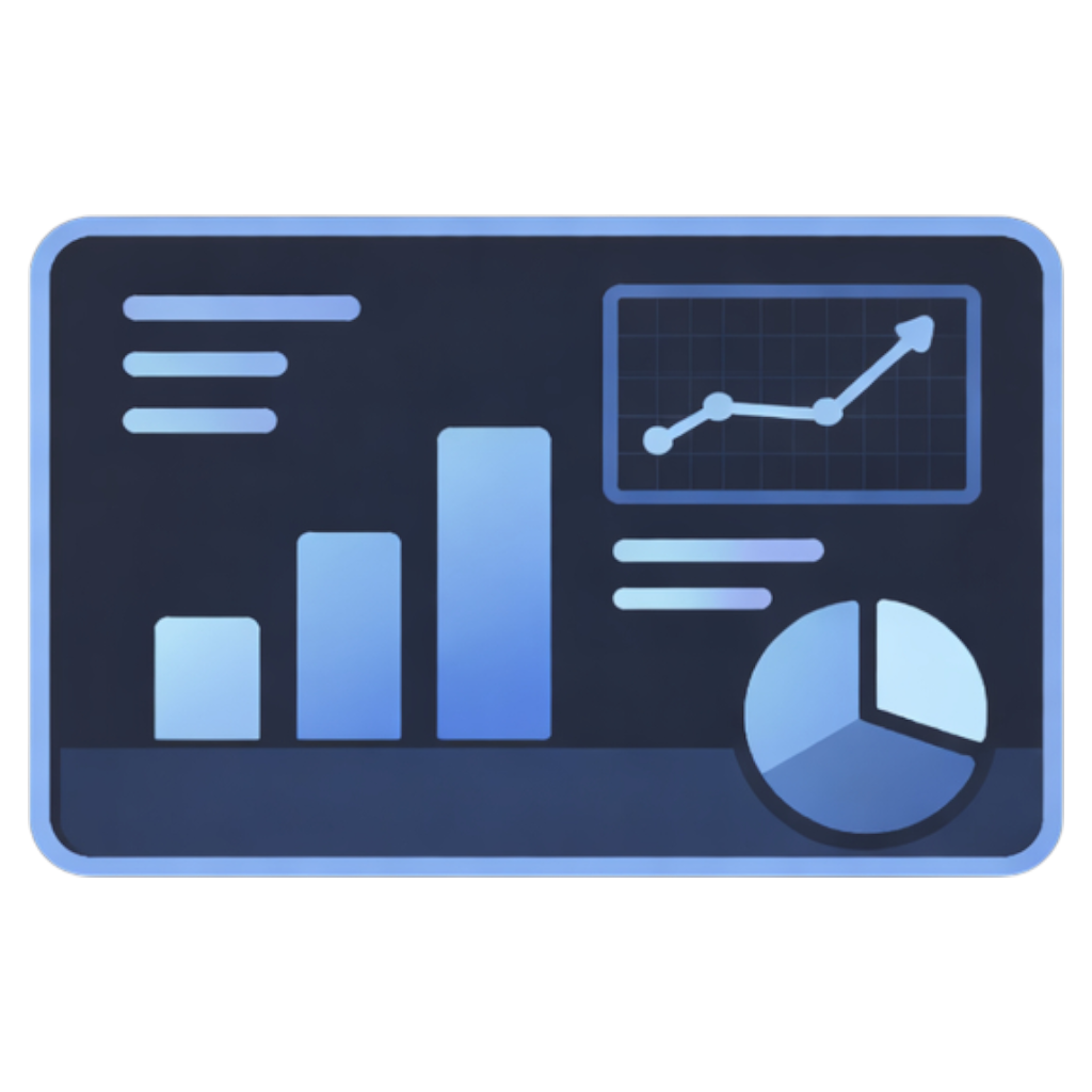 Reporting- & KPI-Automatisierung