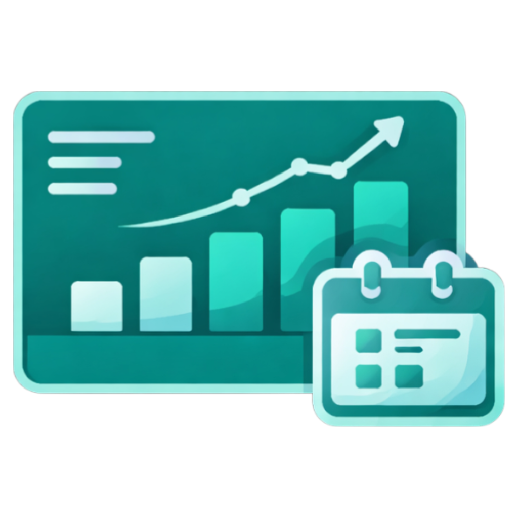 Planung & Forecasting