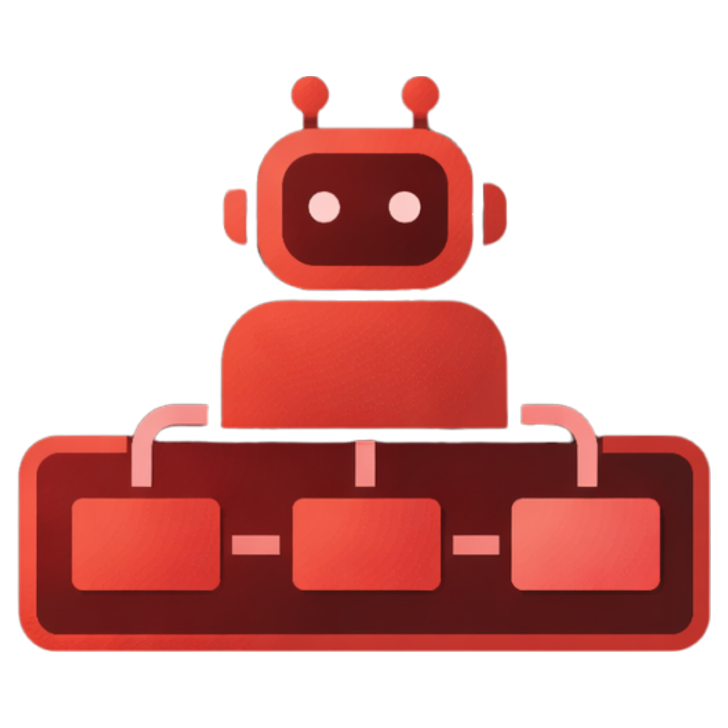 Robotic Process Automation (RPA)